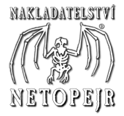 Nakladatelství Netopejr